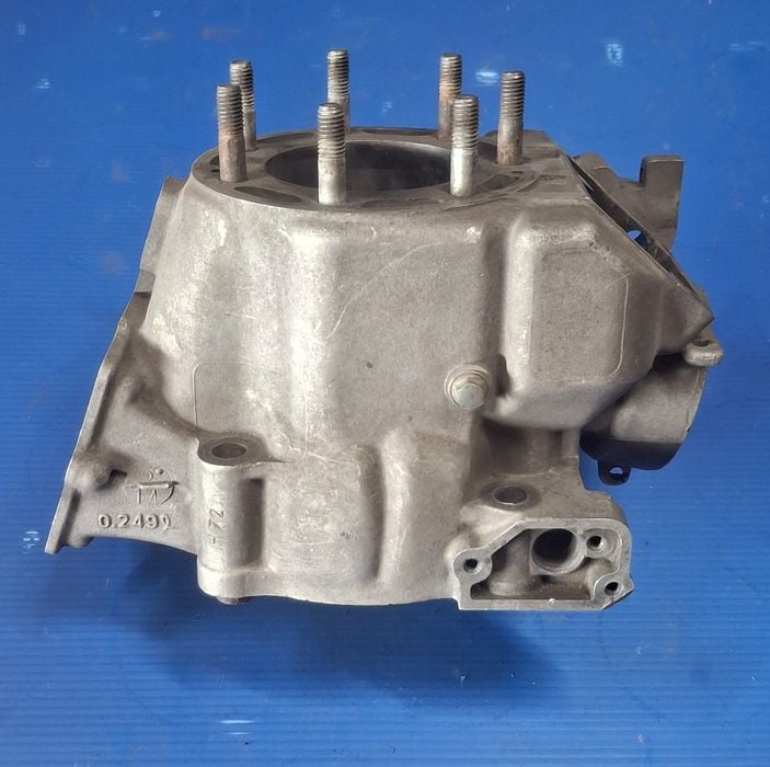 Cylinder Kawasaki Kx250