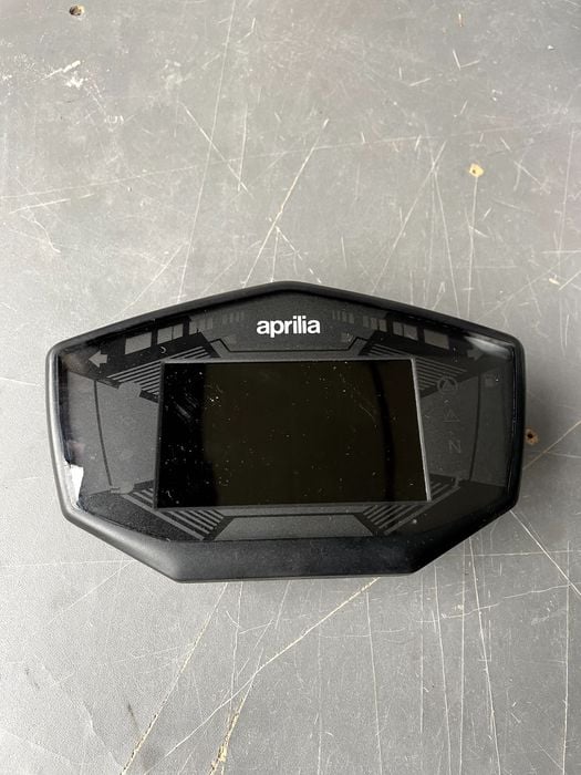 Aprilia Tuono  660 RS Licznik Zegar Dacho speed TUONO RS 2020+