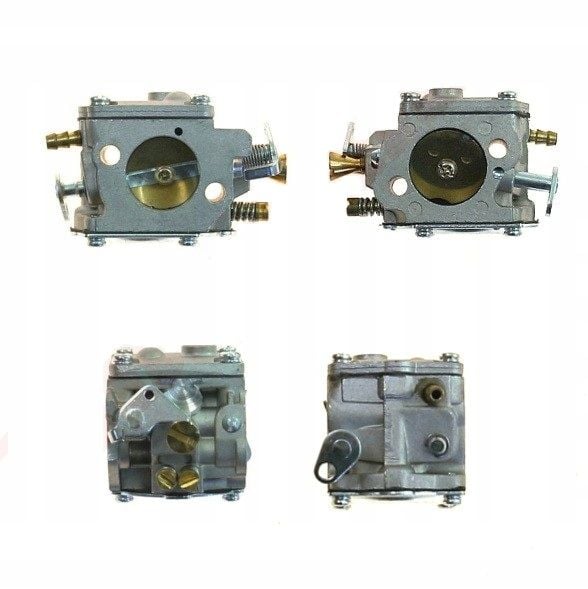 Gaźnik Husqvarna 6 * 1 * 26 * 8 * 27 * 2 typ Tillotson Hs-25 * 4 * B