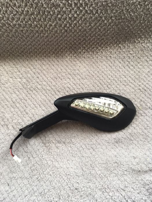 Lusterko wkład kierunkowskaz Ducati Panigale 959 . 1299