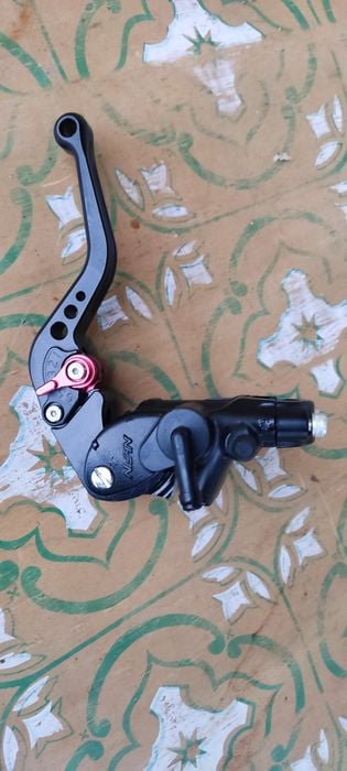 Kawasaki zx10r Pompa hamulcowa  04-05