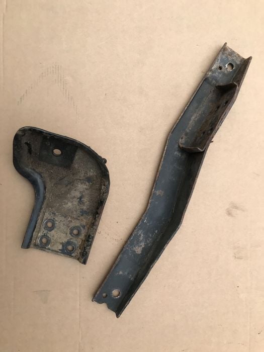 Suzuki samurai lapa lapy reduktora