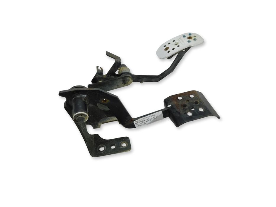 DŹWIGNIA HAMULCA POLARIS RZR 800 RANGER GAZU U-11 1015481-458