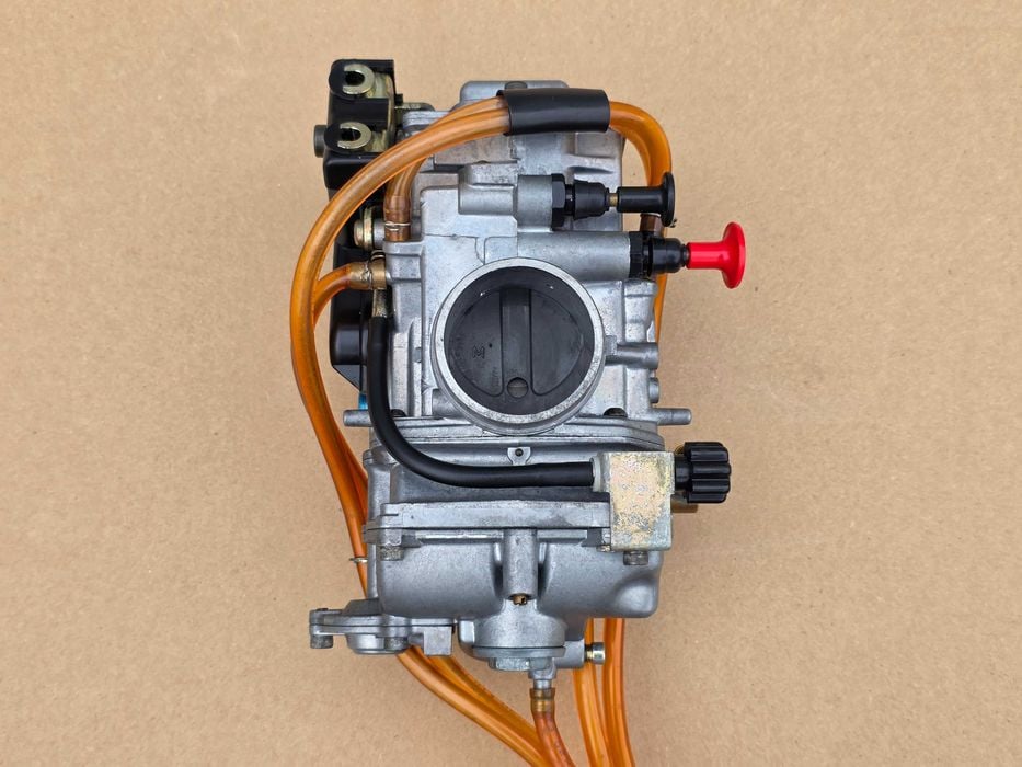 Gaźnik KEIHIN FCR KTM sx 450 / 525 r. 03-05 RFS