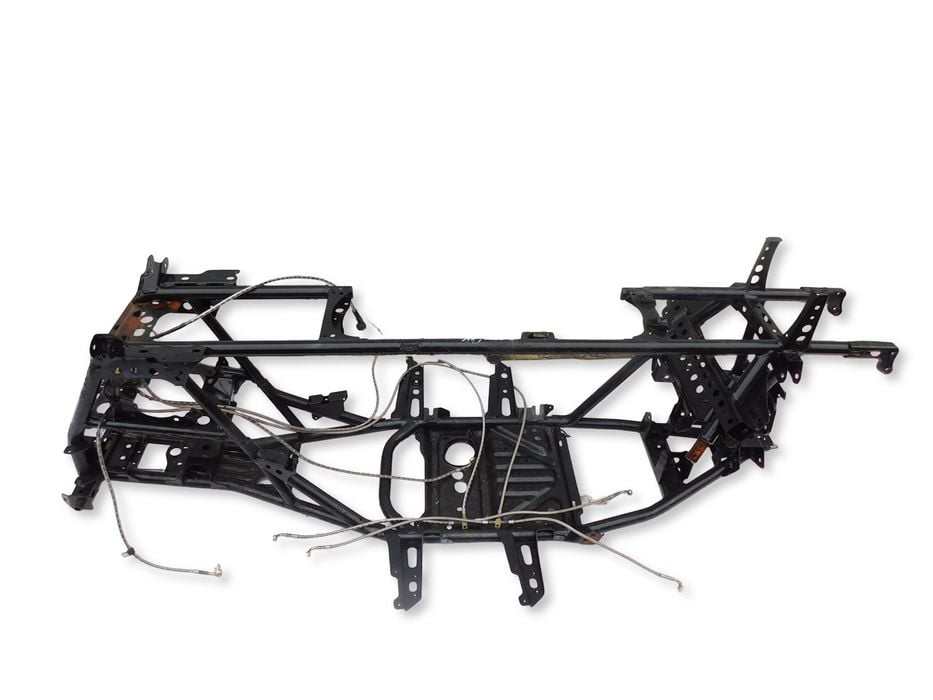 RAMA STELAŻ TYŁ POLARIS SPORTSMAN 1000 XP