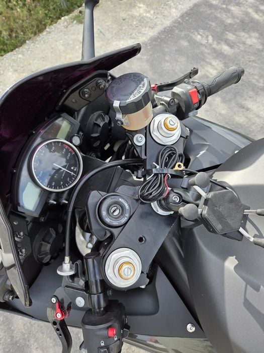 Ymaha R6 Rj15 idealny stan