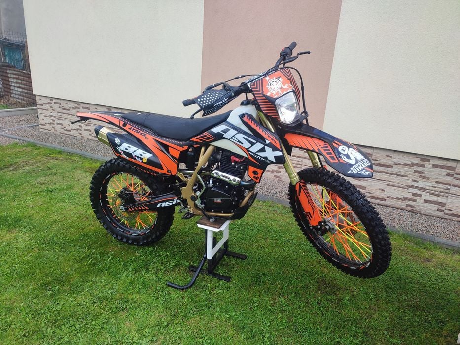 Cross Asix xb 88 250