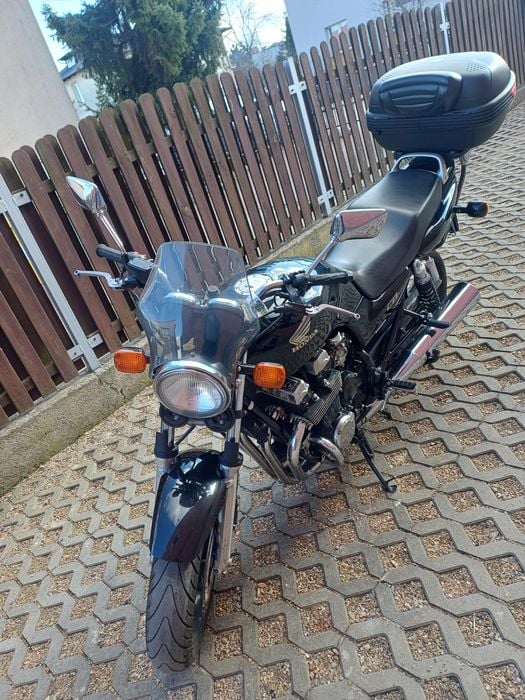 HONDA CB 750 sevenfifty1999 r.
