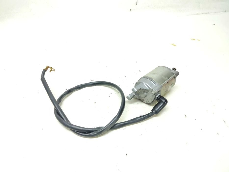 SUZUKI GSX-R GSXR 1000 K3 K4 Rozrusznik Starter Oryginał Sprawny