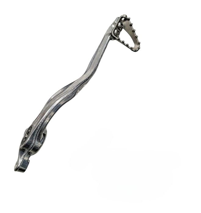 DŹWIGNIA HAMULCA TYŁ KTM SX SX-F XC-F HUSQVARNA FC TC FS 15-16 U-10 79013050044