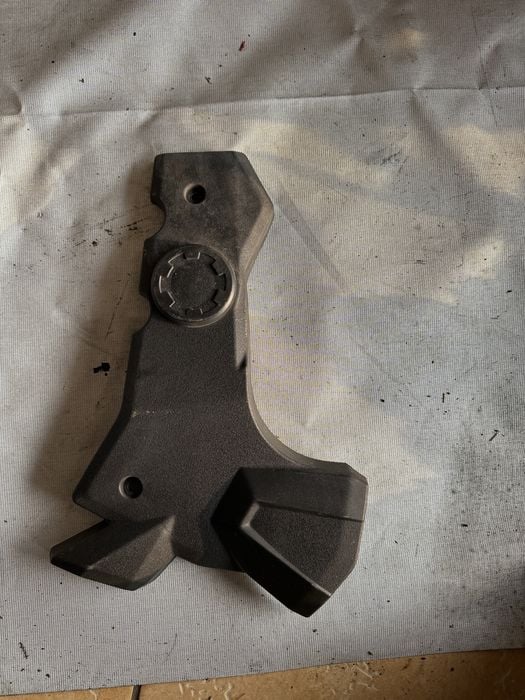 Lewa osłona ramy Kawasaki Ninja 125