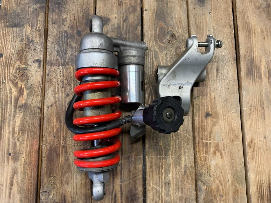 Amortyzator centralny Ducati Multistrada 1000DS 1100DS SHOWA OEM