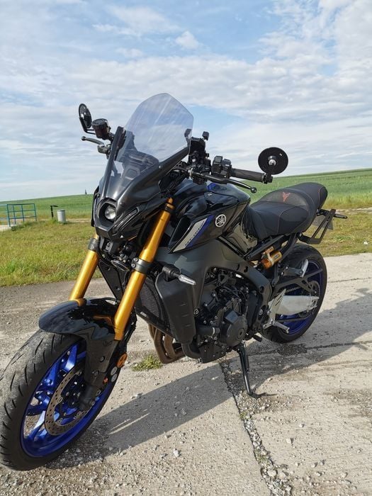 Yamaha  Mt-09 SP 2021r