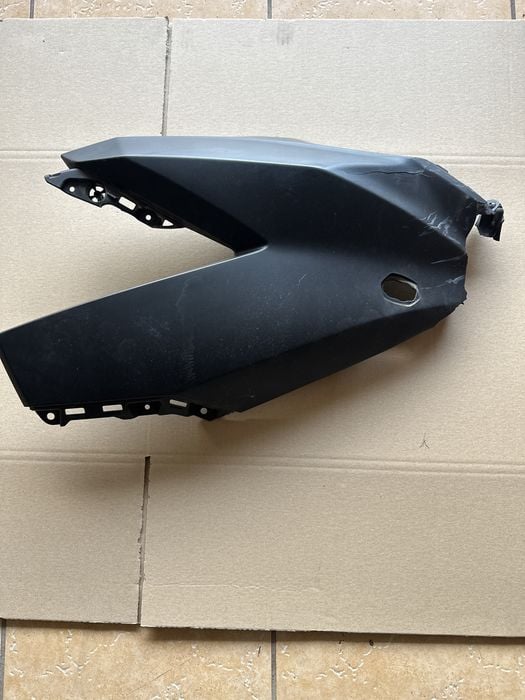 Prawy boczek Kawasaki Ninja 125
