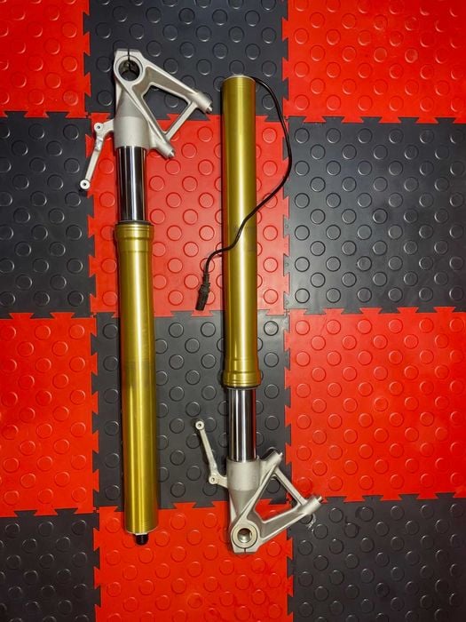 Lagi zawieszenie przód BMW S1000rr (proste) - rocznik 2018