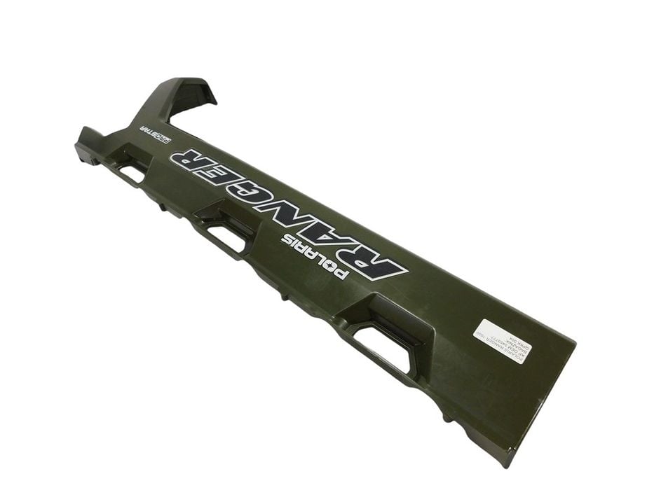 PAKA TYŁ TYLNA POLARIS RANGER 1000 XP DIESEL OEM 5453777 BAGAŻNIK