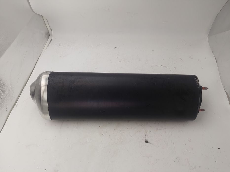 Suzuki gsxr gsx r 1300 hayabusa wydech tłumik tłumnik