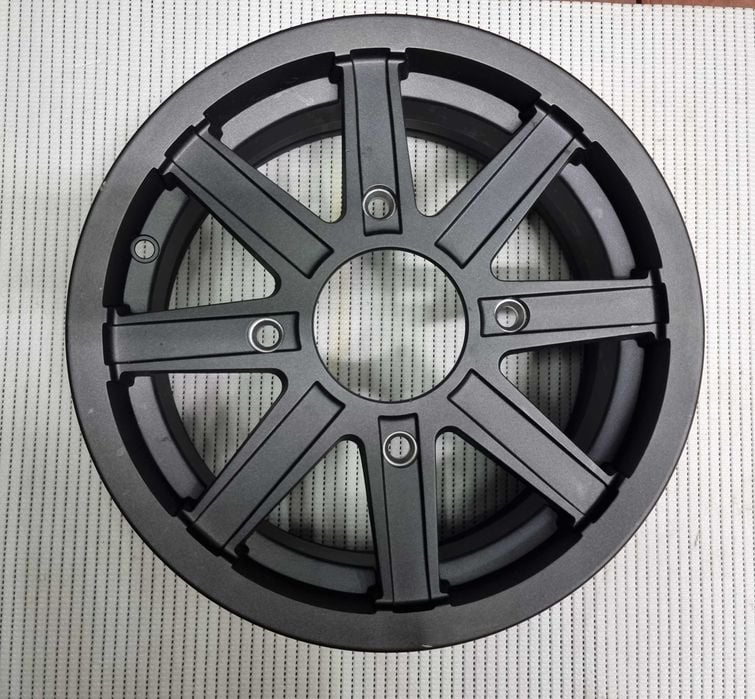 Felga Polaris Scrambler przód 14x5.5 et46.7