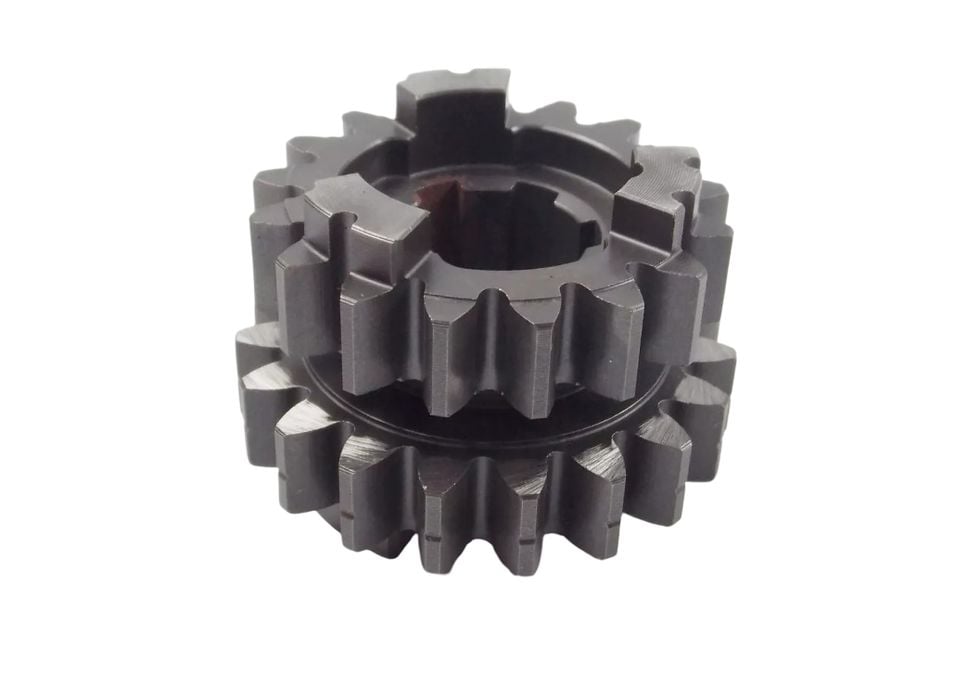 TRYB SKRZYNI BIEGÓW 3/4 BIEG KTM SX-F XC-F 250 05-11 U-10 77033003100