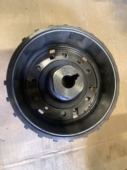 Koło magnesowe magneto stator Suzuki kingquad 700 king quad 750 /500