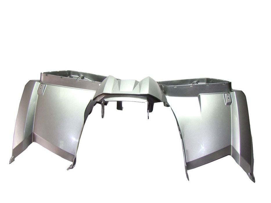 PLASTIK PRZÓD BŁOTNIK NADKOLE  POLARIS SPORTSMAN 800 OEM 5439030