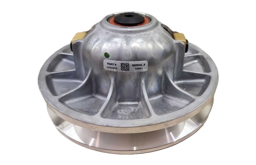 Polaris RZR 1000 60 INCH/Trail S Sprzęgło Napęd - 2018 do 2022 - NOWE