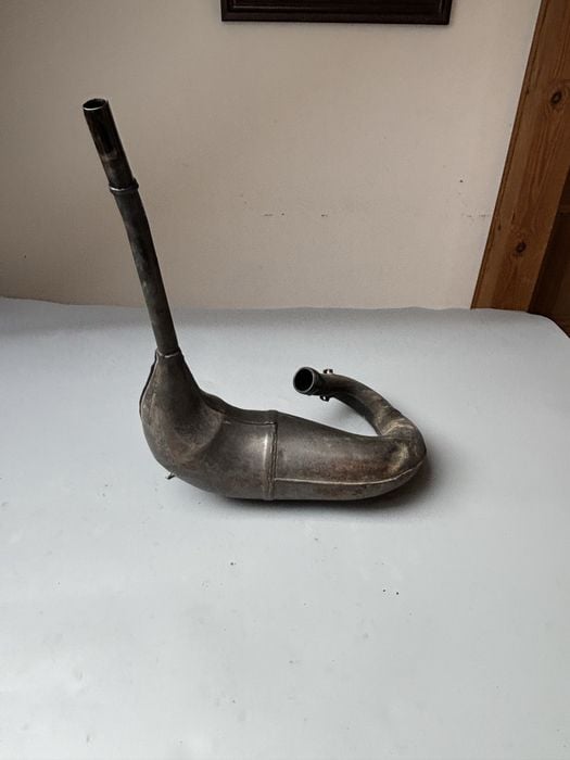 Dyfuzor Wydech KAWASAKI KX80 / 85