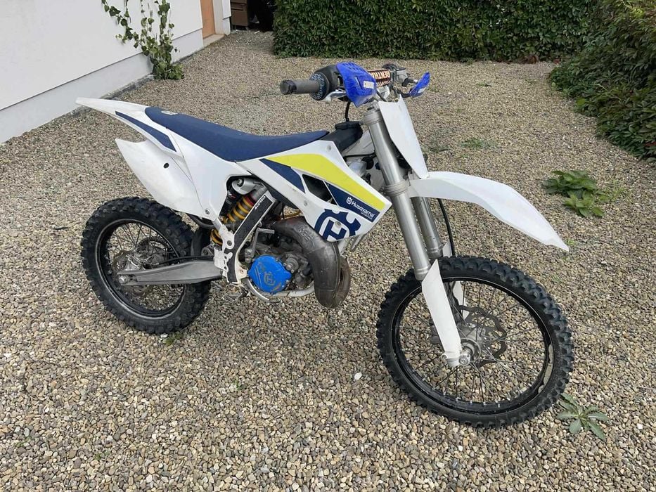 Husqvarna 85 TC 2017