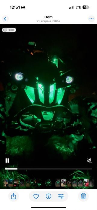 Can-Am Renegade XXC 1000 rok 2019