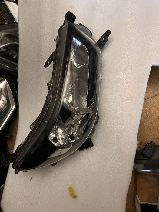 Toyota hilux VIII reflektor lampa