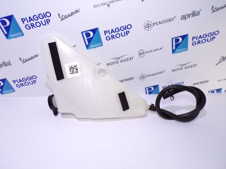 Zbiorniczek Wyrównawczy Płynu Chłodzącego Aprilia RS660 Oem.