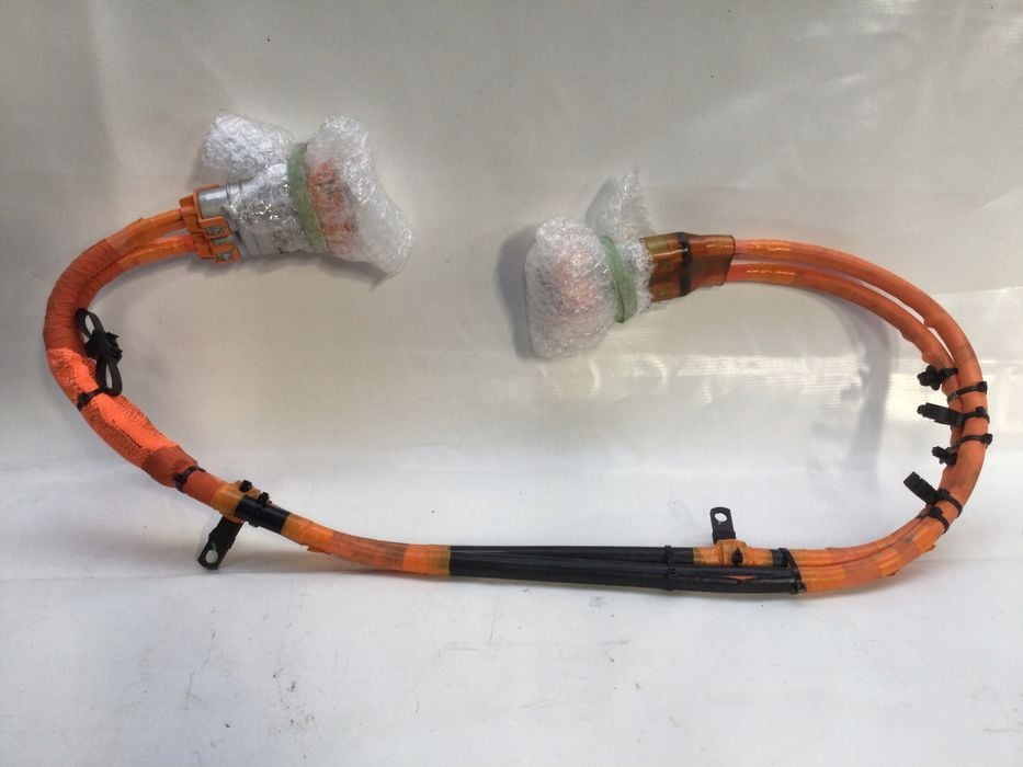 przewód wysokiego napięcia jeep wrangler jl 2017-oryginał