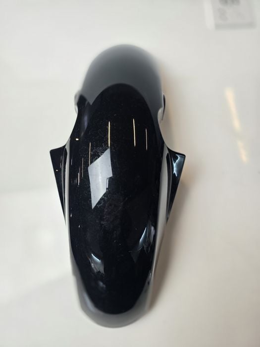 Błotnik przedni suzuki gsx-s gsxr 125 czarny ładny