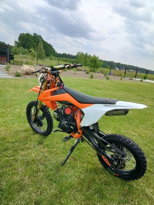 Na sprzedaż x-motos xb66 125