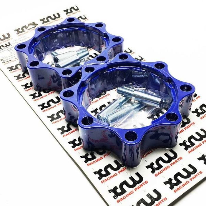 Dystanse poliamidowe XRW, 45 mm, 110/115