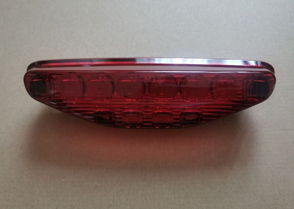 Honda trx 450 lampa stopu tył trx 500 foreman