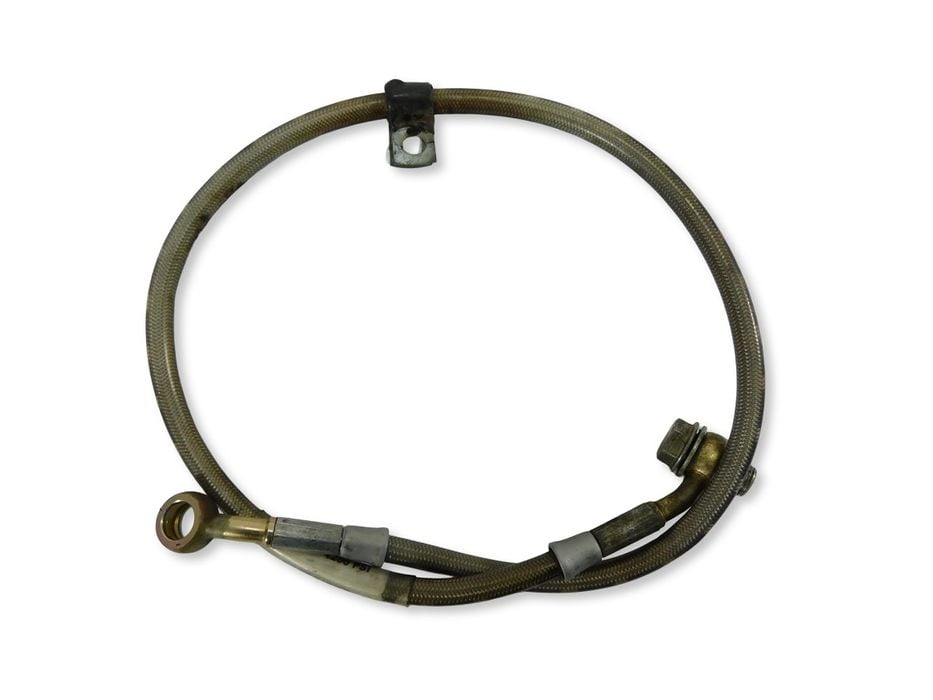 PRZEWÓD HAMULEC POLARIS SCRAMBLER 850 1000 XP U-11 1912661