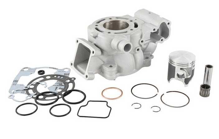 Kawasaki KX 85 rok 06-13 zestaw naprawczy góry silnika