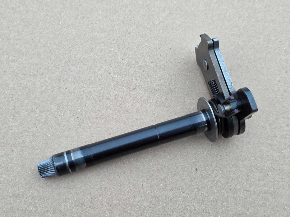Wybierak wieloklin wałek zmiany biegów KTM sx sxf exc 125-350 r. 03-23