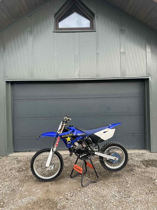 Yamaha yz 85 2016r