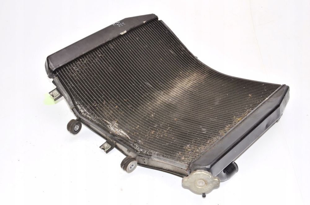 Chłodnica Wody Kawasaki ZZR 1400 ZX-14R 06-11