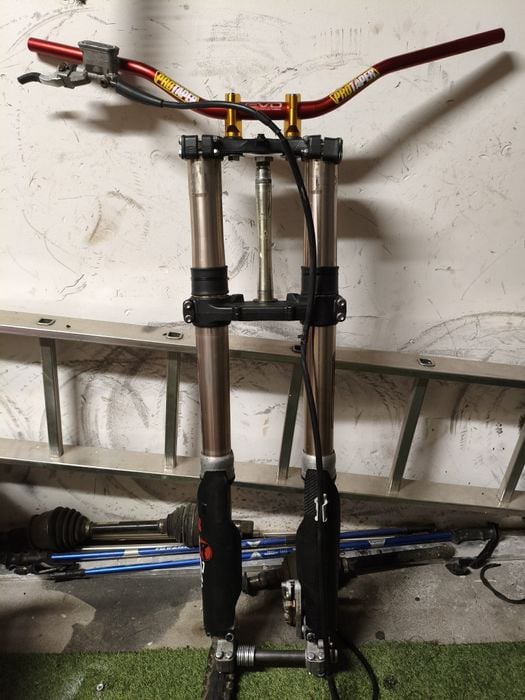 Lagi Kawasaki kx250/450  03-04