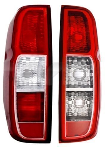 Nissan Navara D40 Pathfinder Lampa Tylna NOWA