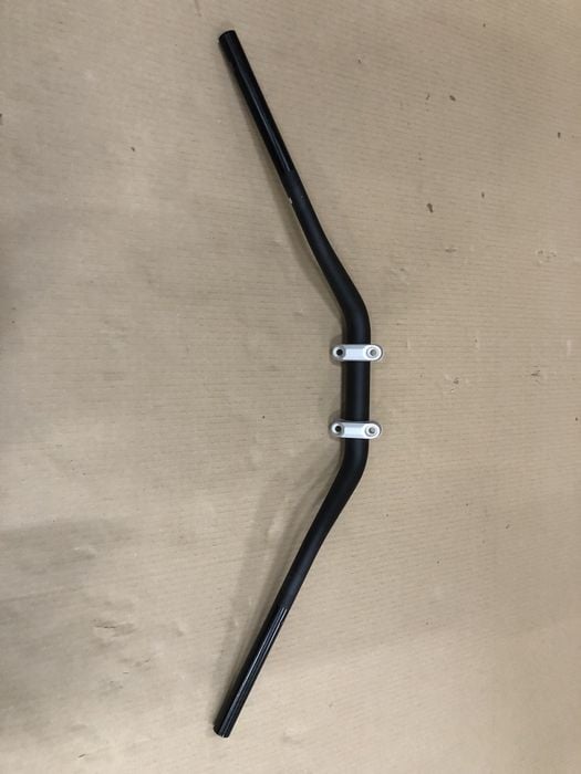 Bmw R1250 GS K50 K51 Czarna Kierownica Idealna 2023 R1200