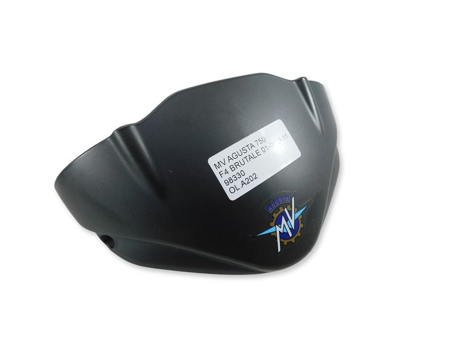 OSŁONA LICZNIK PRZÓD PLASTIK MV AGUSTA 750 F4 BRUTALE 01-06 U-11 98330