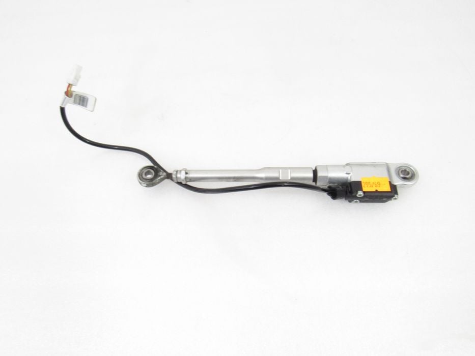 quickshifter ducati panigale v2, 21r