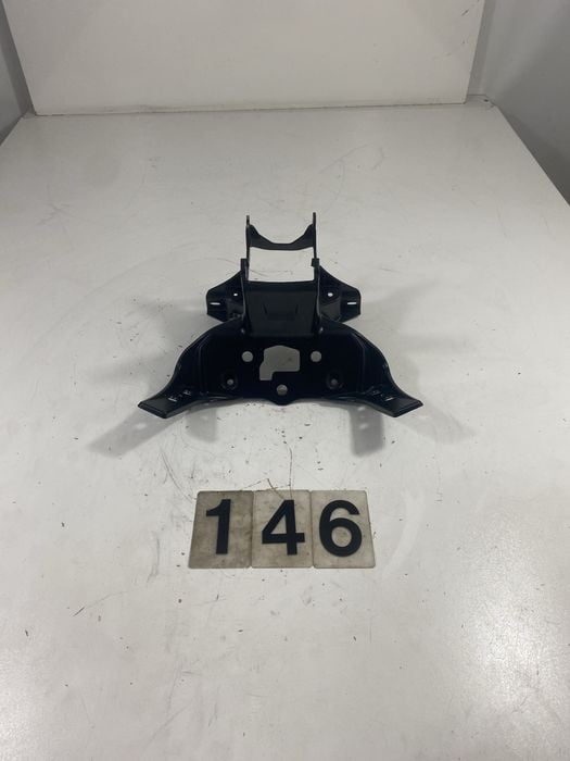 BMW S1000RR S 1000 RR Stelaż Przedni Pod Zegary Oryginał B146