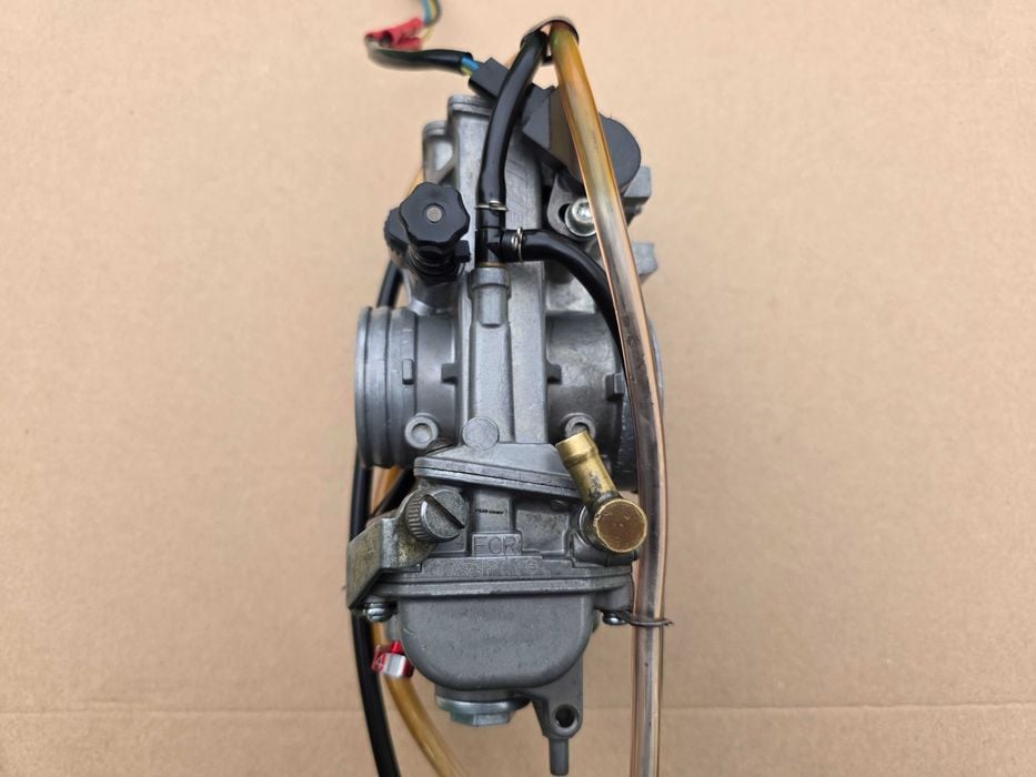 Gaźnik KEIHIN FCR 41 Honda CRF 450 / YZF KXF RMX SXF