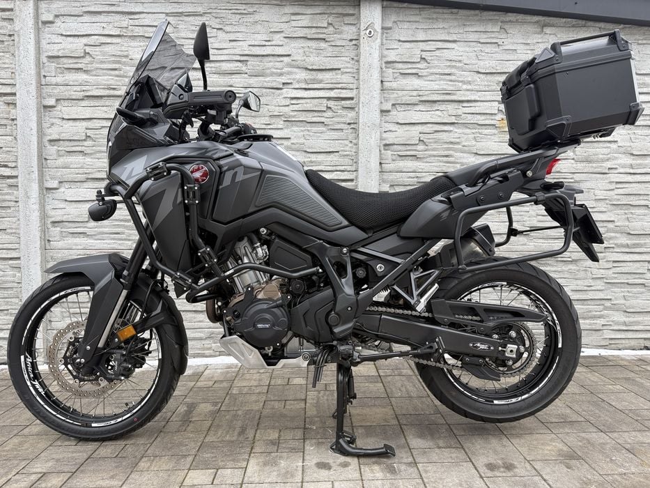 Honda CRF1100 DCT Africa Twin 2023