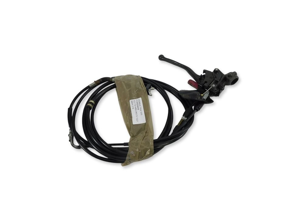 DŹWIGNIA HAMULCA HONDA TRX 500 FOREMAN 53178-HR6-A60